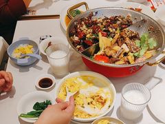 -大丰收脆鱼(闽侯永嘉店)