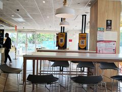 大堂-麦当劳(塔园路店)