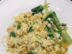 -前海沿·青岛菜(大拇指广场石老人店)