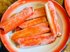 极品蟹柳-后火锅(总店)