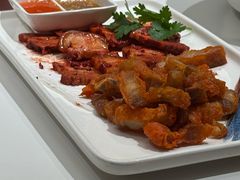 -旺达·福州菜(正大广场店)