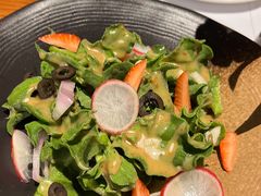 -原石牛扒·约会餐厅(龙城万科里店)