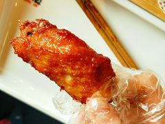 -辣尚瘾·烤鱼·新川菜(交大直营店)
