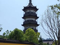 -东湖景区