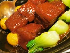 -喜来登由由大酒店九州膳坊中餐厅