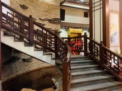 -伯乐居茶艺馆(石岐大信店)