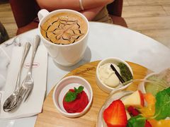 摩卡咖啡-哈根达斯(国瑞店)