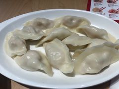 -喜家德虾仁水饺(东方宝泰店)