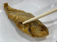 -张会海鲜饭店(东戴河店)