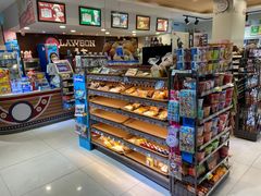 -罗森便利店(鱼市街店)