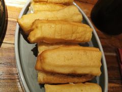-令狐冲烤鱼·烧菜馆(达明店)