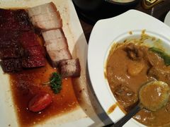 -新旺茶餐厅(嘉里城店)
