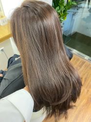 -THE LOG SALON 记录