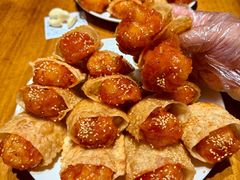 -即墨老公社·海肠捞饭大王(古城店)
