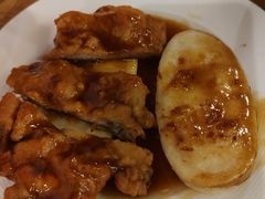 -姚面记·海派家常菜(恒基名人购物中心店)