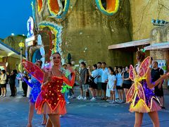 -大连海昌发现王国主题公园