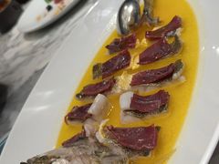-湖滨28中餐厅·西湖宴·杭州君悦酒店