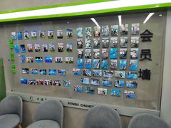 -齐岸健身(花园城店)