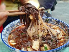 -惠记粉汤羊血(小南门店)