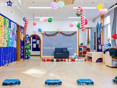 -满天星幼儿园(北京太阳宫园)