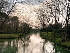 -西溪国家湿地公园