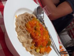 -西贝(上海中心店)