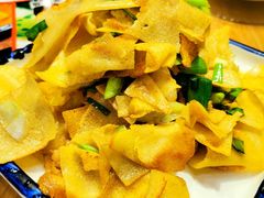 -亲回家吃饭餐厅(黄陂店)