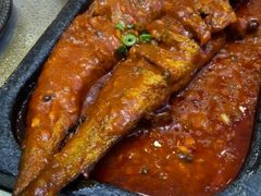 -敏丁拌饭(中街总店)