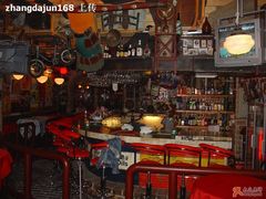 大连流浪者-流浪者复古西餐鸡尾酒吧(沈阳店)