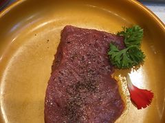 -韩小悦点餐式牛排烤肉自助(龙湖金楠天街店)