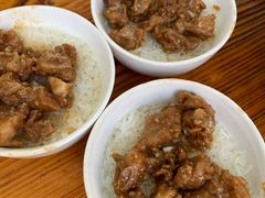 -品香排骨饭(羊官路店)