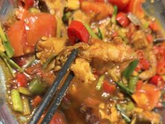 -61号餐吧(兴坪古镇漓江店)