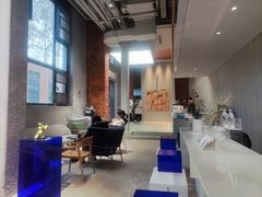 -intime coffee(芝麻街店)