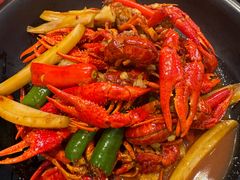 -聚味瞿记·龙虾堂(坡子街店)