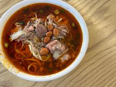 -吴记怪味面(牛王庙店)