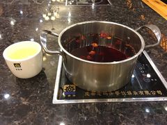 -老码头火锅(骡马市店)