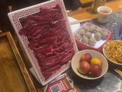 -蜀大侠火锅(香格里拉店)