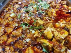 -谦和清心素食(彭州店)