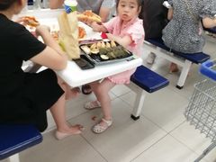 -山姆餐吧(山姆会员商店店)