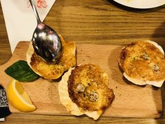 -CRAZYONES西班牙海鲜饭(日月光店)