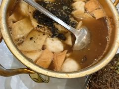 -韩食味·小木屋(日照店)