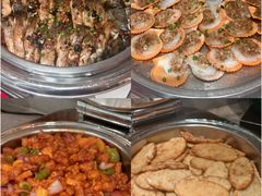 -新美姿美食水疗汇(罗湖口岸店)