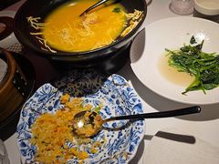 -醉舍·新淮扬菜(长宁龙之梦店)