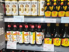 -京客隆超市(京源店)