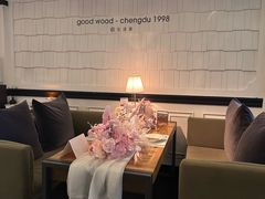 -良木缘咖啡西餐(优品道广场店)