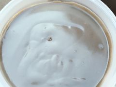 黑芝麻糊-鞠氏黑芝麻糊(水塔店)