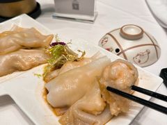 -明阁 Ming Court(广州朗豪酒店)