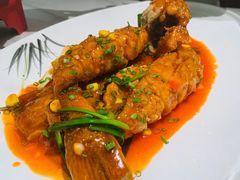 -旺达·福州菜(正大广场店)