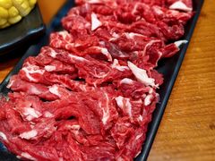 -八宝牛潮汕鲜牛肉火锅(净月店)