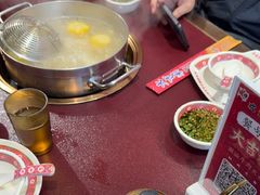 -大吉利·潮汕鲜牛肉火锅(西安店)